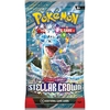 Pokemon - Scarlet & Violet Stellar Crown Booster (each)-trading card games-The Games Shop