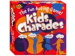 Kids Charades Game-board games-The Games Shop