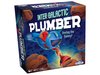 Inter-Galactic Plumber-board games-The Games Shop