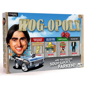 Wog-Opoly - Are you feeling Souv-Lucky, Farken?