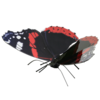 Metal Earth - Butterfly Red Admiral-construction-models-craft-The Games Shop