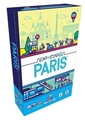 Next Station  -Paris-board games-The Games Shop