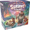 Survive the Island-board games-The Games Shop