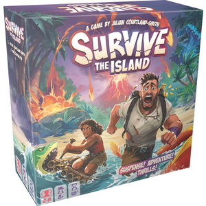 Survive the Island