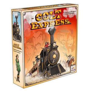 Colt Express