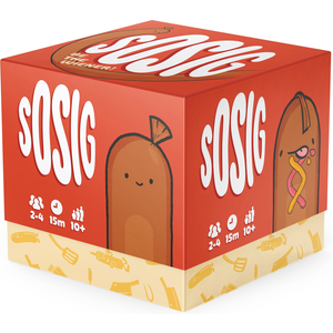 Sosig