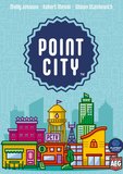 Point City-card & dice games-The Games Shop