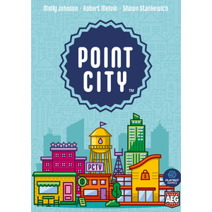 Point City