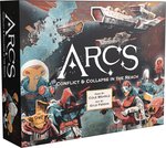 ARCS-board games-The Games Shop