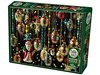 Cobble Hill - 1000 Piece - Christmas Ornaments-jigsaws-The Games Shop