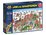 Jumbo - 1000 Piece - Jan Van Haasteren Santa's Village