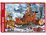 Piatnik - 1000 Piece - Santa's Sleigh Repair