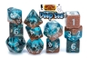 Gatekeeper Inclusion Dice - Biome Deep Sea-gaming-The Games Shop