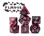 Gatekeeper Aether Dice - Plague-gaming-The Games Shop