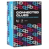 Connected Clues-board games-The Games Shop