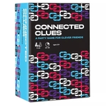 Connected Clues-board games-The Games Shop