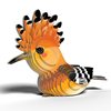 Eugy - Hoopoe-construction-models-craft-The Games Shop