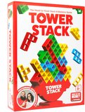 Tower Stack-board games-The Games Shop