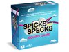 Spicks and Specks Ausmusic Edition-board games-The Games Shop