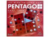 Pentago -board games-The Games Shop