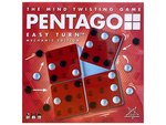 Pentago -board games-The Games Shop