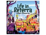 Life in Reterra-board games-The Games Shop