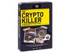 Cryto Killer - Crime Solving Puzzle Game-board games-The Games Shop