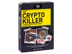 Cryto Killer - Crime Solving Puzzle Game-board games-The Games Shop