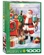 Eurographics - 1000 Piece - Santa's Sled