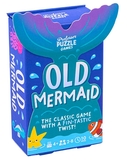 Old Mermaid-card & dice games-The Games Shop