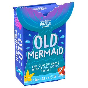 Old Mermaid