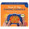 Push N Pop Gaming Console (assorted colours)-quirky-The Games Shop