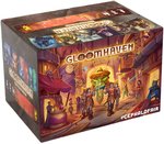 Gloomhaven - Buttons & Bugs-board games-The Games Shop