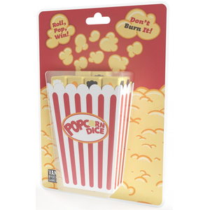 Popcorn Dice