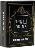 Truth or Drink - Home Brew-games - 17 plus-The Games Shop