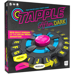 Tapple - After Dark