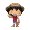 Pop Vinyl - One Piece - Luffy (Mouth Stretch)-pop vinyl-The Games Shop