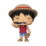 Pop Vinyl - One Piece - Luffy (Mouth Stretch)