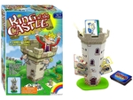 King of the Castle-board games-The Games Shop