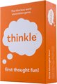 Thinkle-board games-The Games Shop