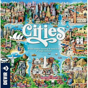 Cities