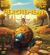 Hexcrement-board games-The Games Shop