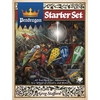 Pendragon RPG - Starter Set-gaming-The Games Shop