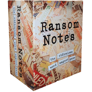 Ransom Notes