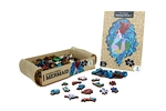 Wooden Laser Cut Jigsaw - Mermaid-jigsaws-The Games Shop