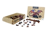 Wooden Laser Cut Jigsaw - Dragon Flight-jigsaws-The Games Shop