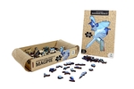 Wooden Laser Cut Jigsaw - Magpie-jigsaws-The Games Shop