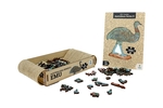 Wooden Laser Cut Jigsaw - Emu-jigsaws-The Games Shop