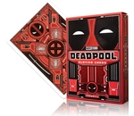 Theory 11 - Single Deck - Deadpool-card & dice games-The Games Shop