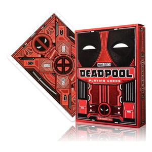 Theory 11 - Single Deck - Deadpool